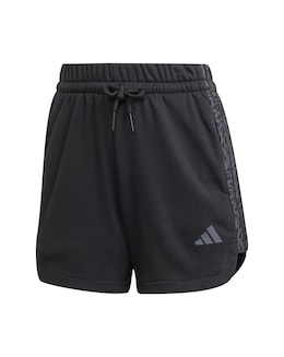 adidas 3 Stripe Shorts