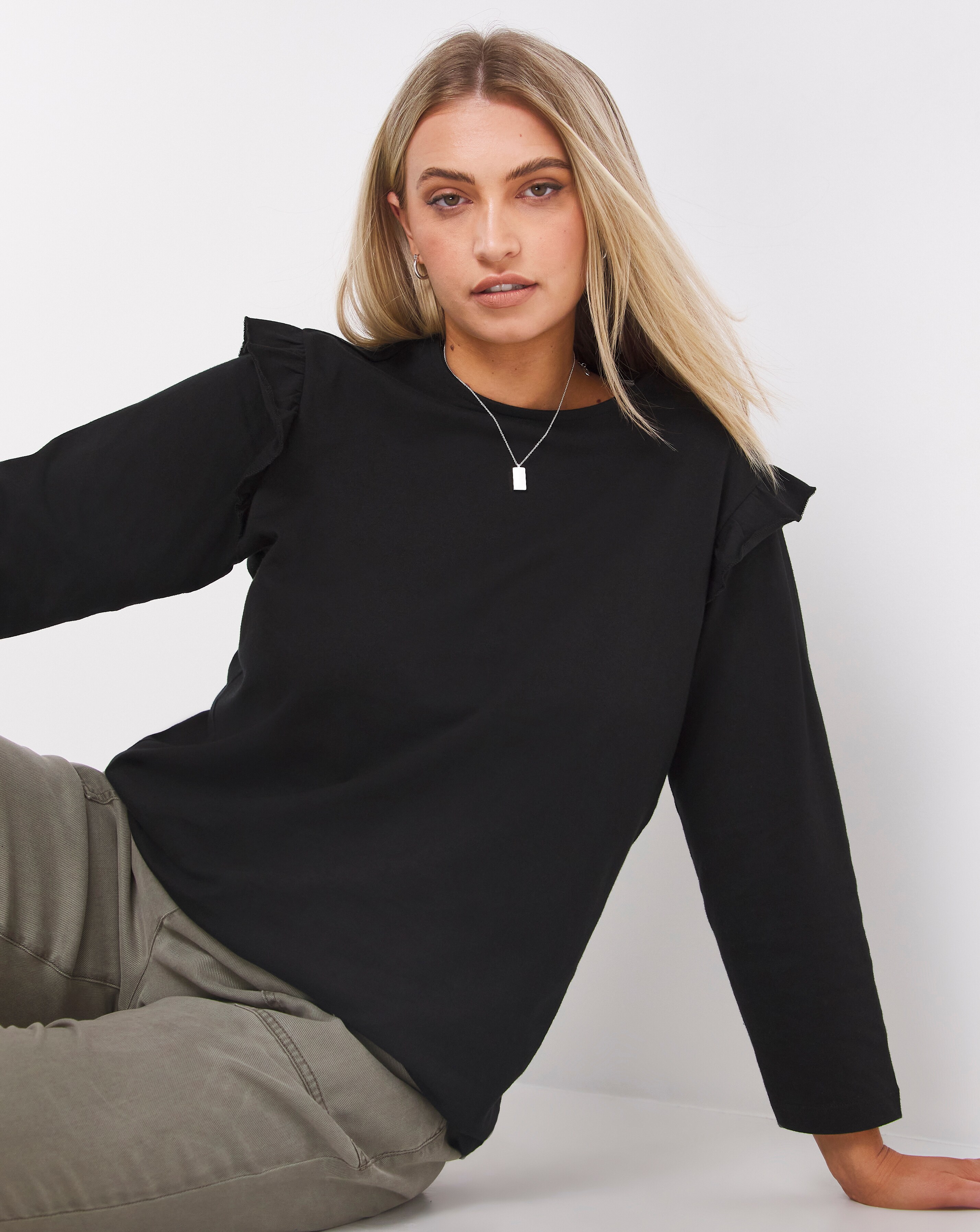 Simply be t shirts Clearance