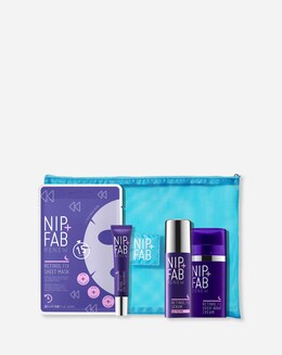 Nip + Fab Retinol Kit