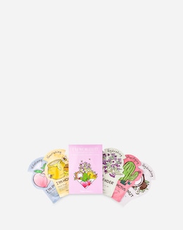 TONYMOLY Im Worth It Face Mask Set 5pcs