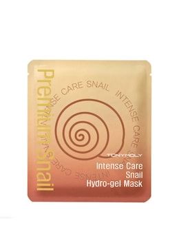 TONYMOLY Intense Care Gold 24K Snail Hydro Gel Mask 25g