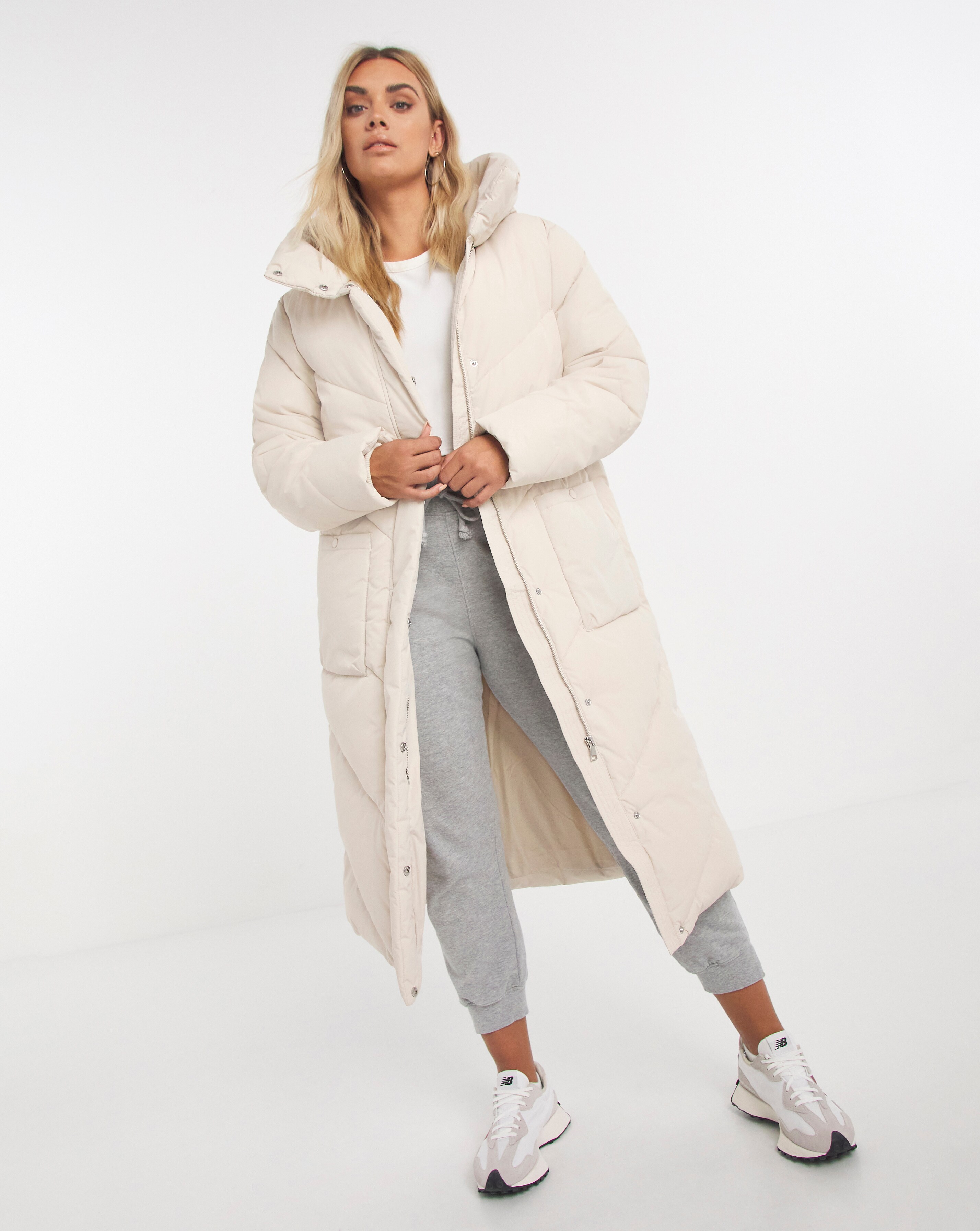 Plus Size Coats \u0026 Jackets | Sizes 8-34 
