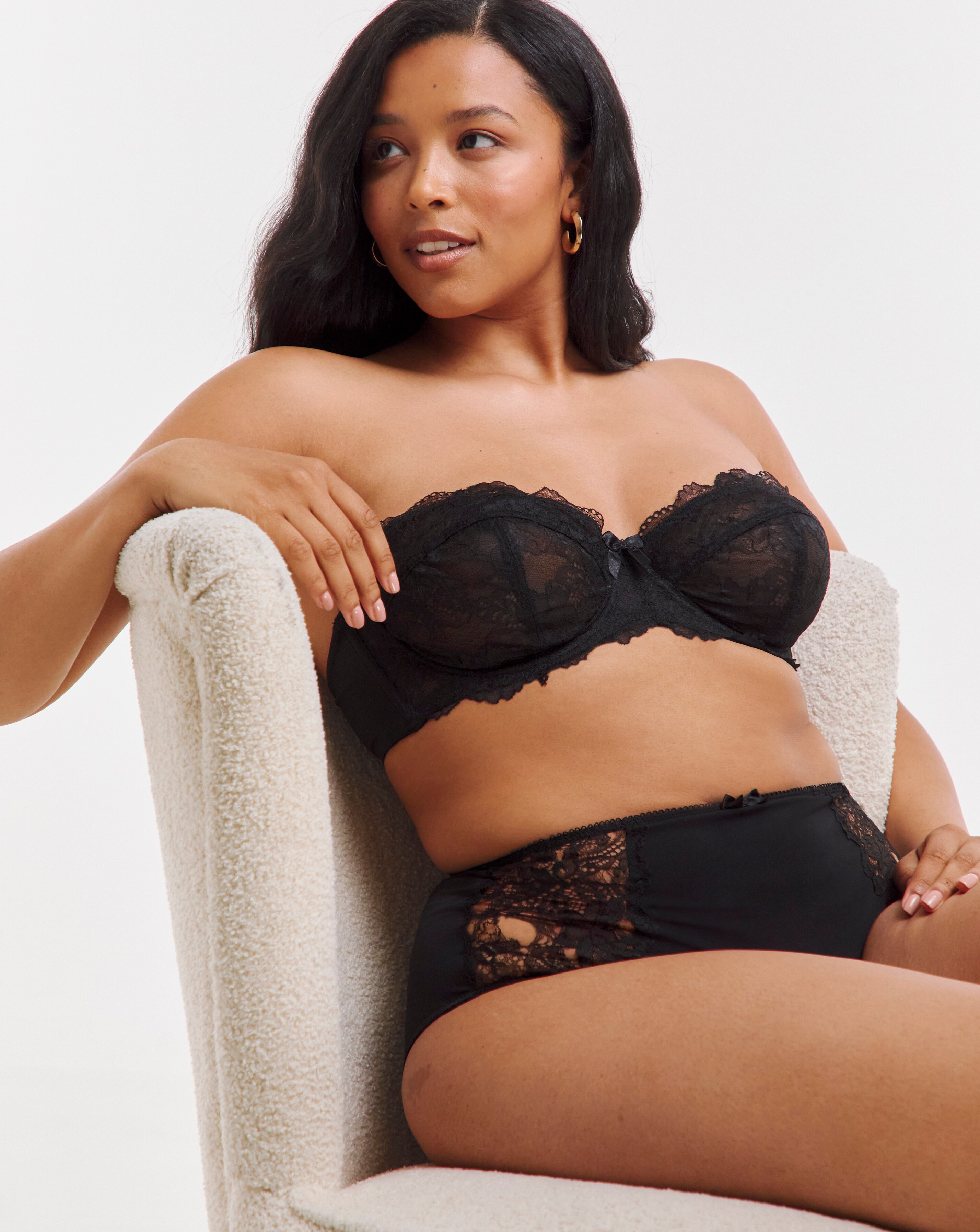 44F Multiway Strapless Bras Simply Be