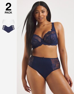 Women's Pretty Secrets Lingerie & Underwear