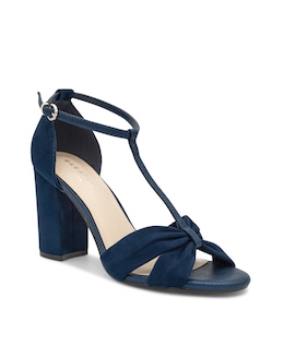 Paradox London Indiana Block Heel Sandal