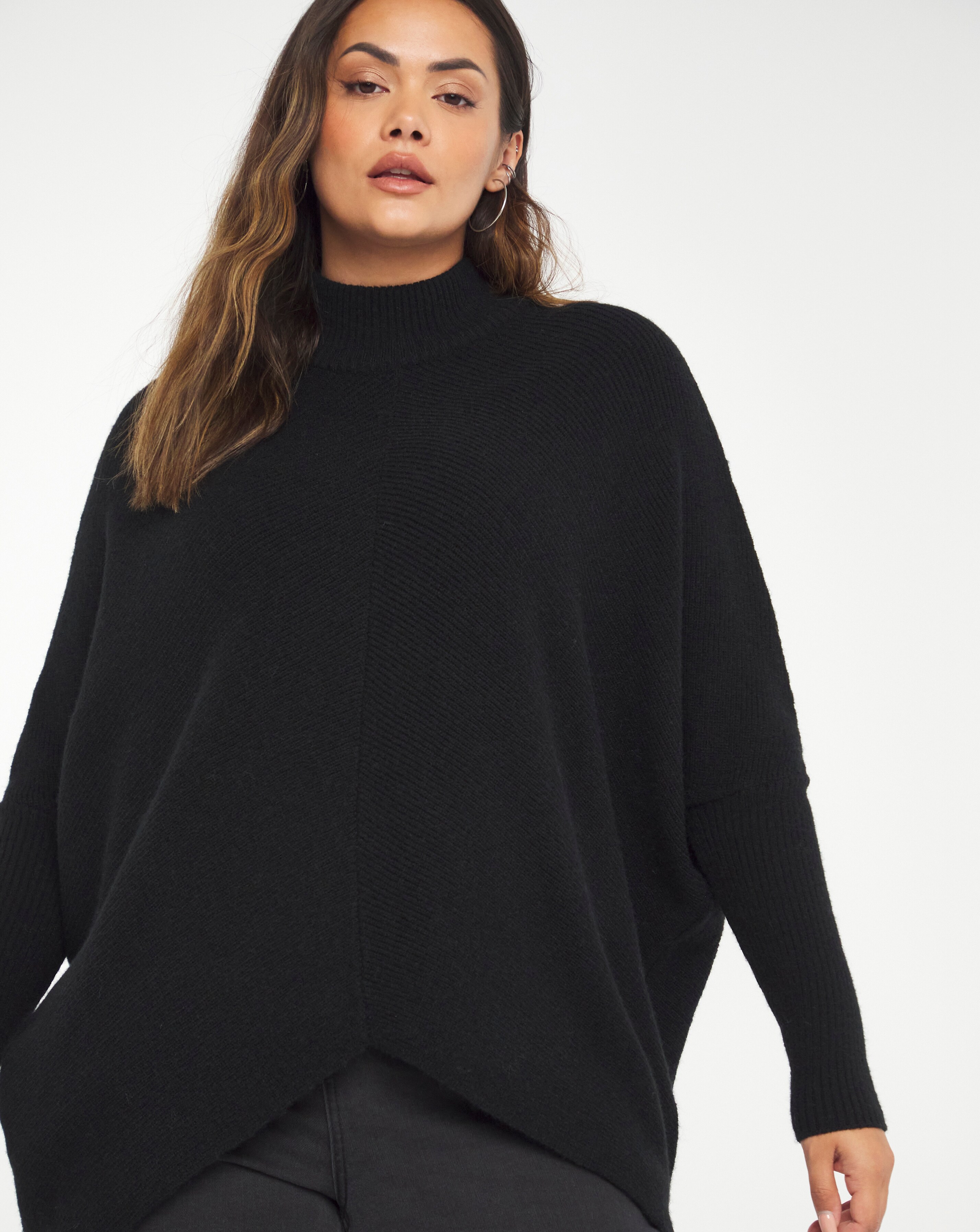 Women's Knitwear in Sizes 10-32 | Simply Be