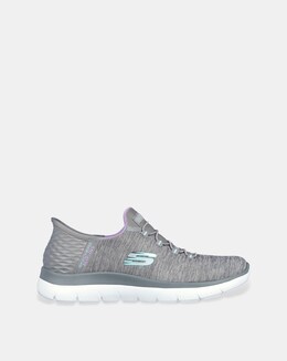 Skechers Slip-In's Summitts Trainers