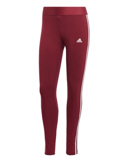 adidas Essentials 3 Stripe Leggings
