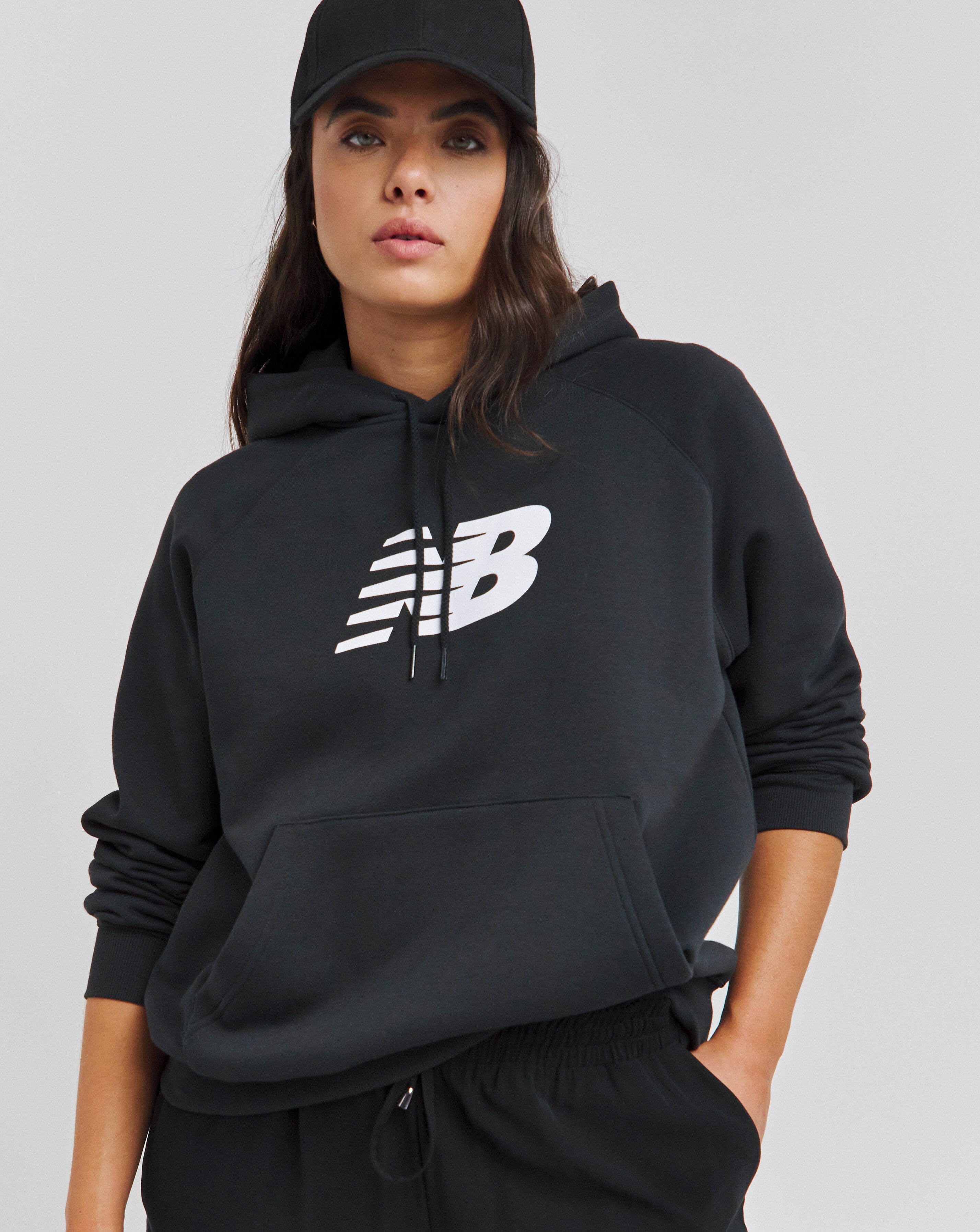 Women s New Balance Clothing Fashion Simply Be