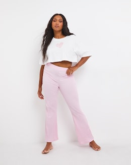 Boux Avenue Self Love Heart PJ Set