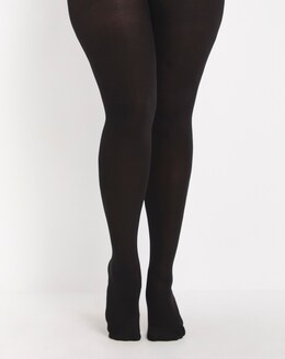 Pretty Polly Curves 150D Opaque Tights