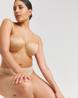 Gossard Superboost Lace Strapless Bra