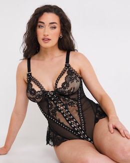 Ann Summers Bridgette Teddy
