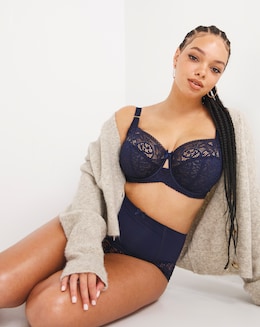 Sculptresse Estel Full Cup Wired Bra