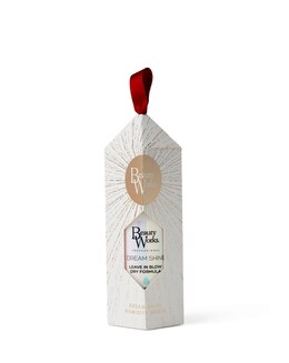 Beauty Works Dream Shine Festive Bauble 100ml