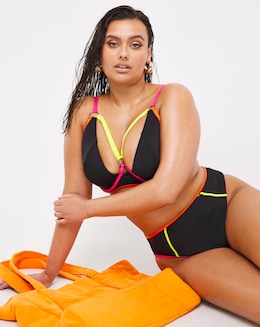 Figleaves Curve Euphoria Bikini Brief