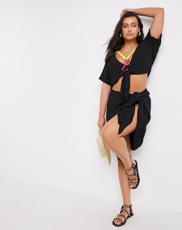 Figleaves Curve Euphoria Beach Co-Ord