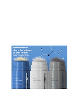 Dermalogica Foliant Collection