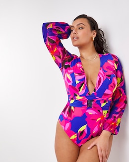 Figleaves Curve Euphoria Swimsuit Bundle