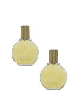 Vanderbilt 100ml Twin Pack
