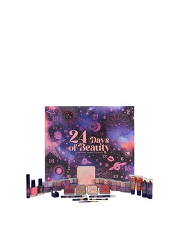 Q-K 24 Days of Beauty Advent Calendar