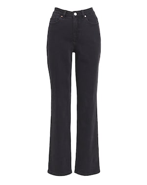 SBE 99 1 Black Straight Jeans - Image 10