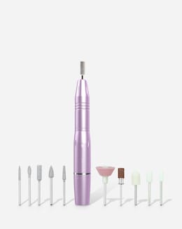 Rio Professional Electric Nail File