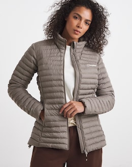 Berghaus Nula Jacket - Image