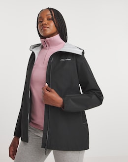 Berghaus Deluge Pro 3.0 Waterproof Jacket