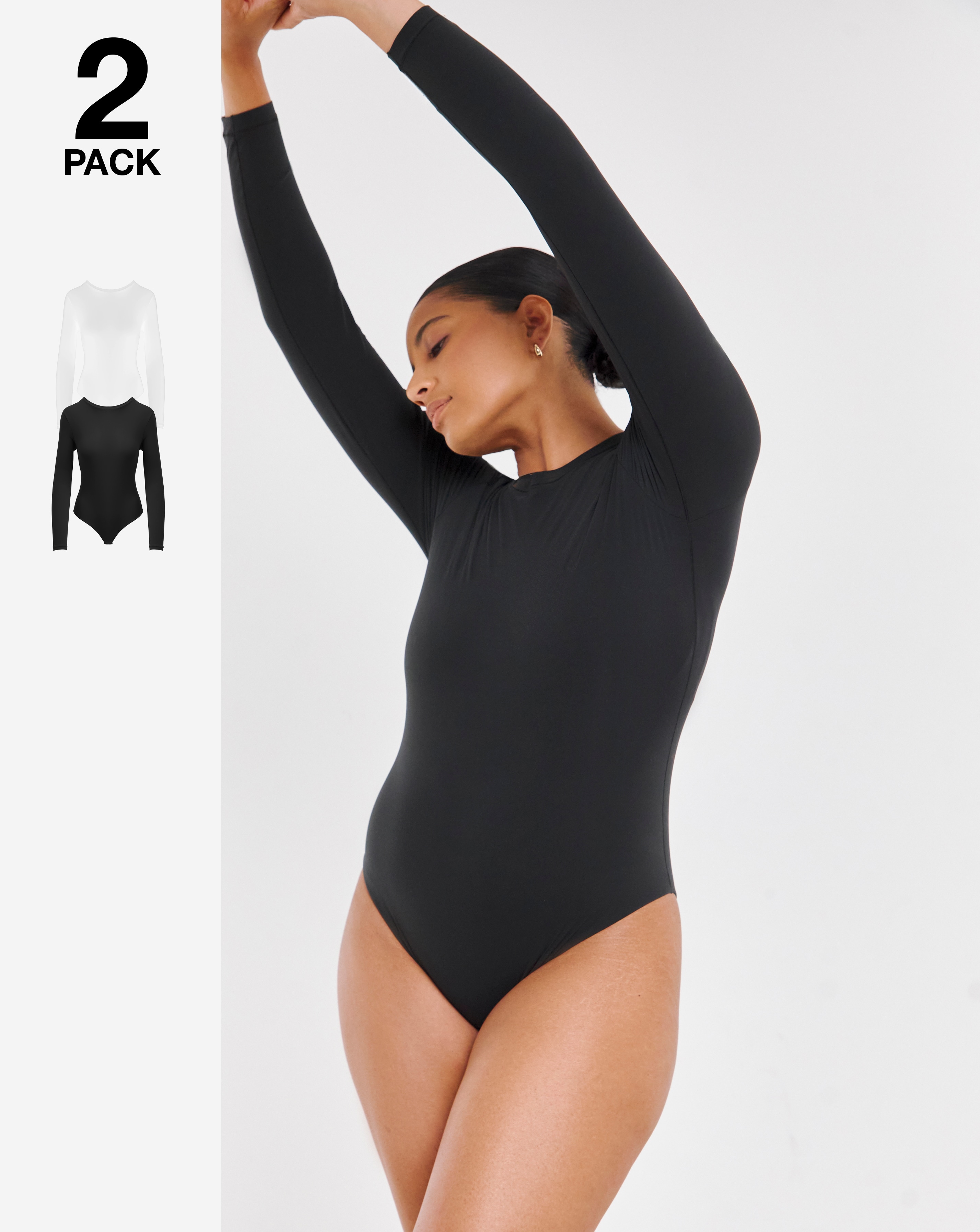 Plus Size Bodysuits Women s Bodies Bodysuit Tops Simply Be