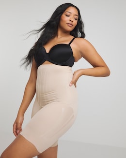 Miraclesuit Modern Miracle Firm Control High Waist Thigh Slimmer