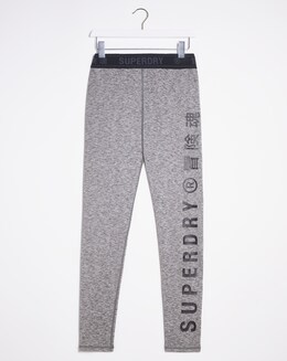 Superdry Elastic Leggings