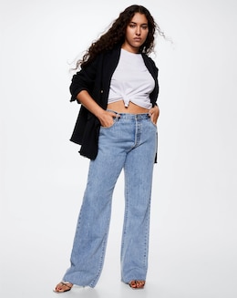 Mango Quintin Blazer