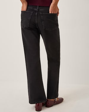 Monsoon Sienna Straight Leg Jeans - Image 2