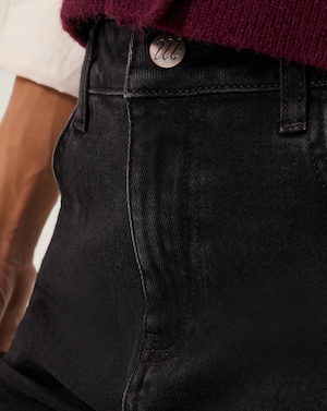 Monsoon Sienna Straight Leg Jeans - Image 4