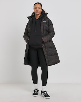 Berghaus Waterproof Combust Reflect Long Jacket
