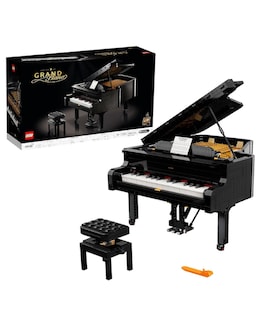 LEGO Ideas Playable Piano - 21323