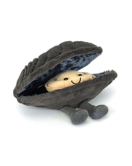 Jellycat - Amuseables Michelle Mussel