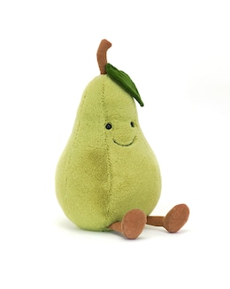 Jellycat - Amuseable Pear