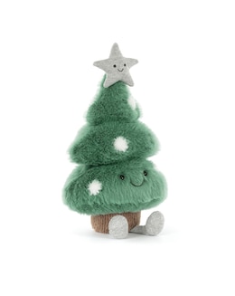 JellyCat - Amuseables Christmas Tree