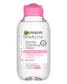 Garnier Micellar Water Sensitive Skin