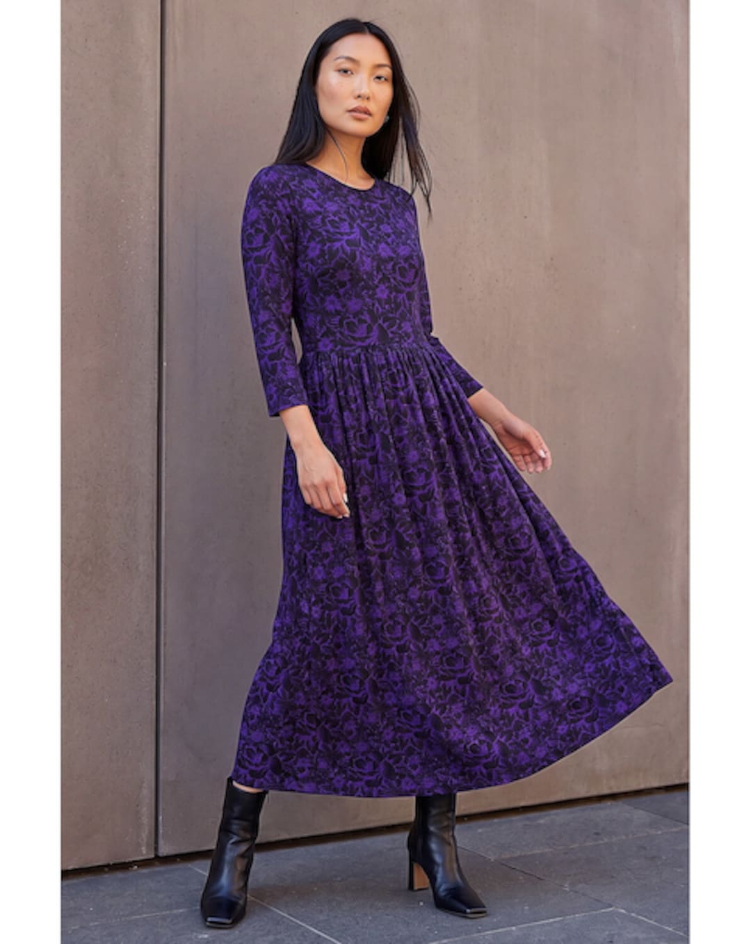 ladies tea dresses size 16 Women's UK colourway-mya