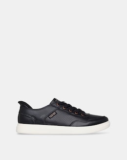 Skechers Bobs D'Vine Slip In Trainer Standard Fit
