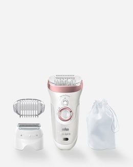 Braun Silk-Epil SE9720 2in1 Epilator