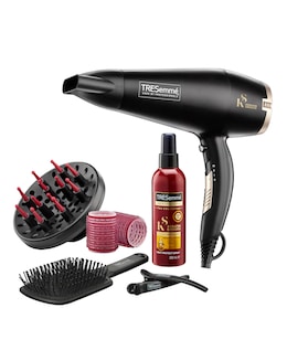 TRESemme 5543BU Salon Volume Shine Blow Dry Collection