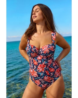 Swimwear Monica Balcony Swimsuit - Image