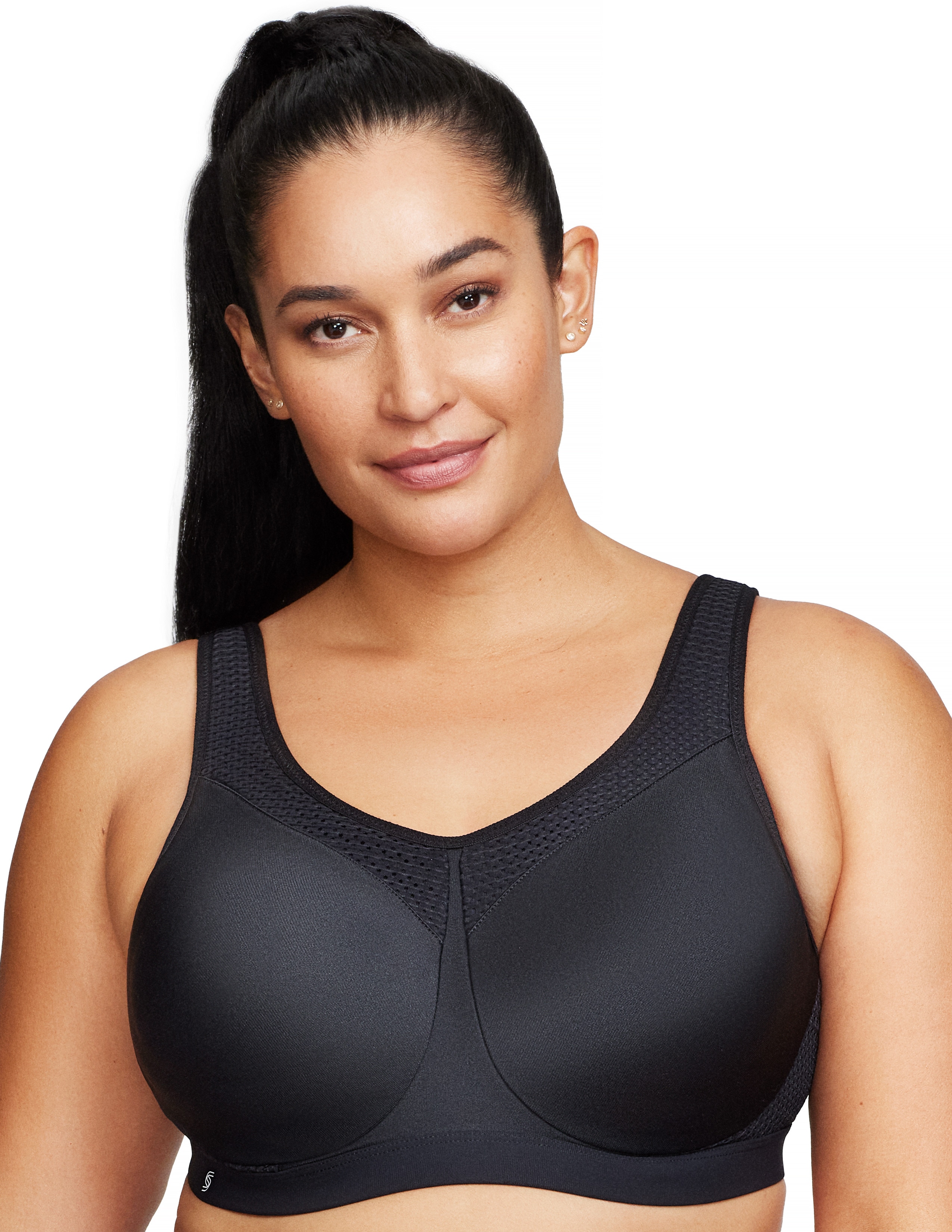 Plus Size High Support And High Impact Sports Bras Simply Be