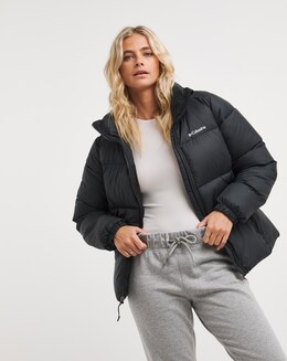 Columbia Puffect Jacket
