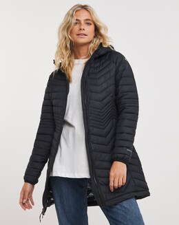 Columbia Powder Lite Mid Jacket