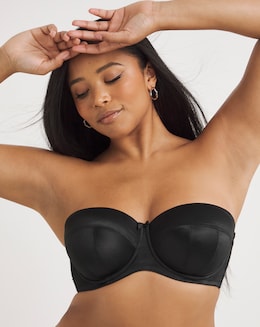 Panache Sculptresse Dana Strapless Bra